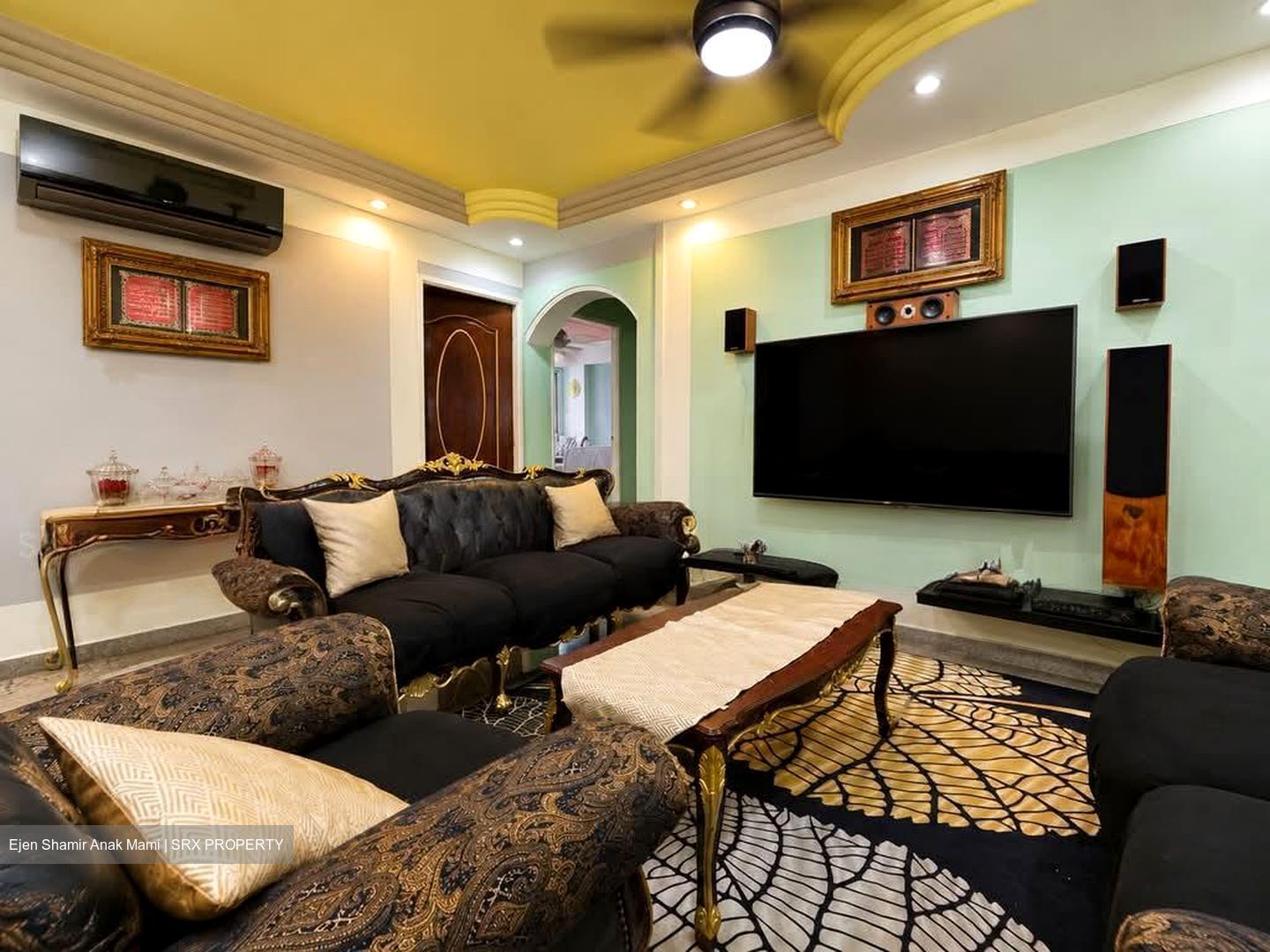 Blk 727 Woodlands Circle (Woodlands), HDB 4 Rooms #605239821